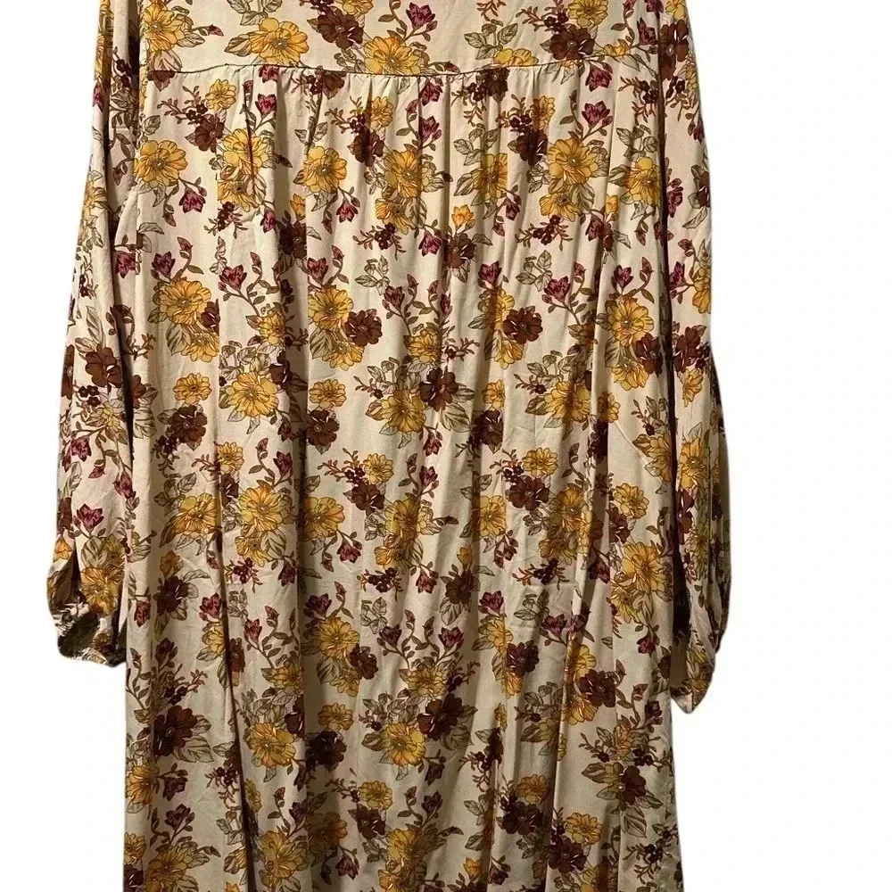 Rusttydustty blouse - Picture 5 of 7